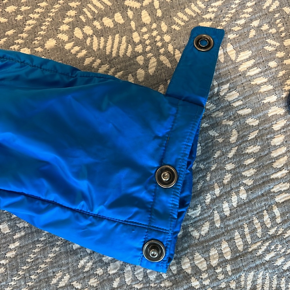 Puff Jacket - image 7